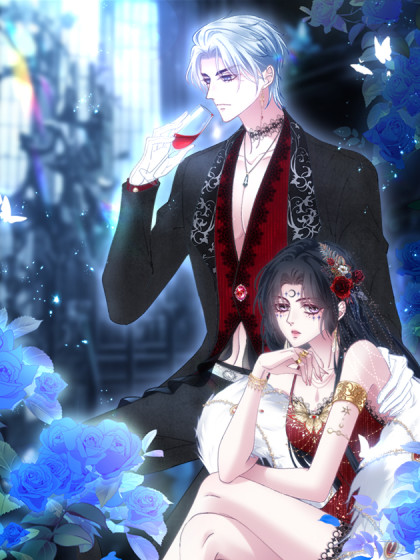 美女总裁的极品男佣漫画